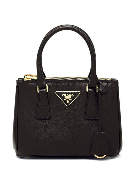 prada galleria saffiano bag|Prada galleria bag price.